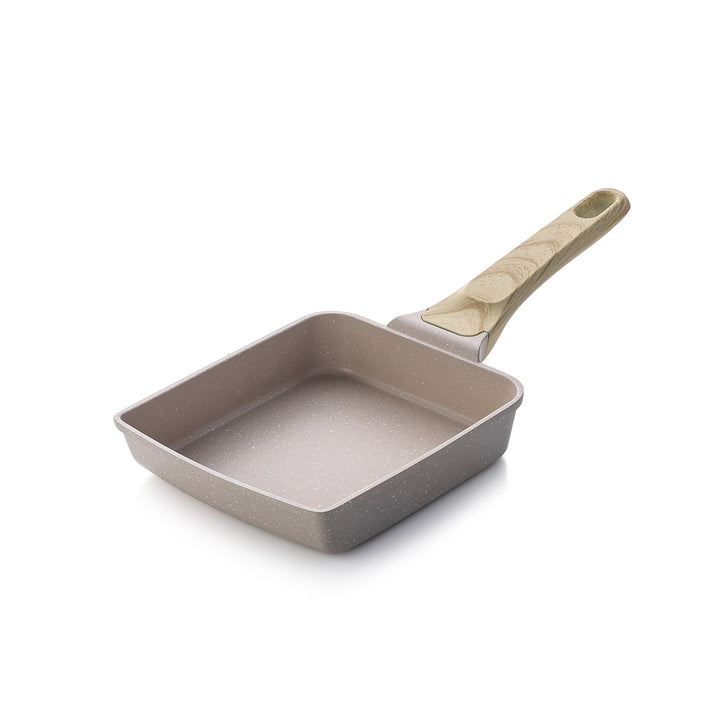SENSARTE Granite Nonstick Japanese Omelette Pan