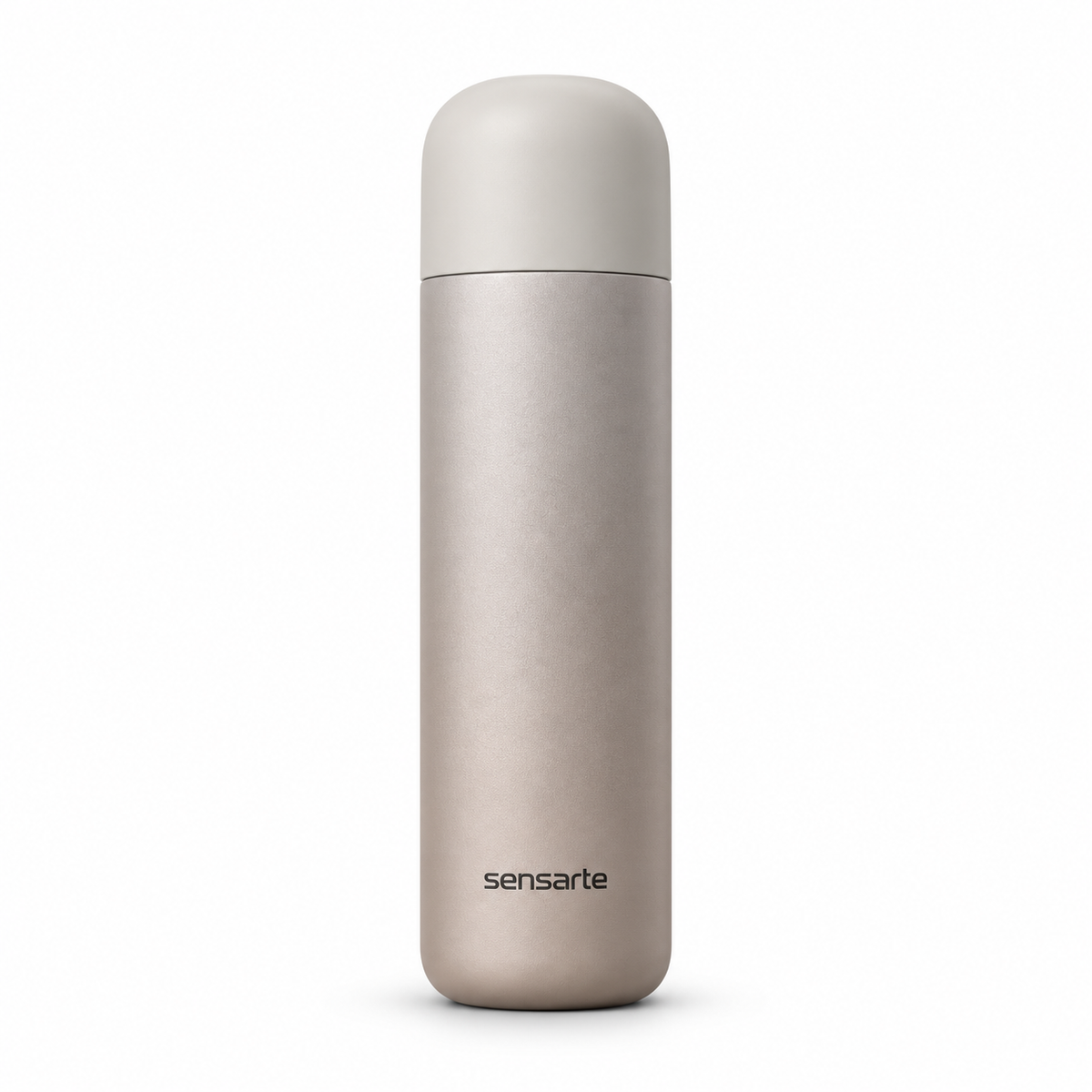 SENSARTE Insulated Stainless Steel Water Bottle, Leak-Proof, Double-Wall, 20 oz.