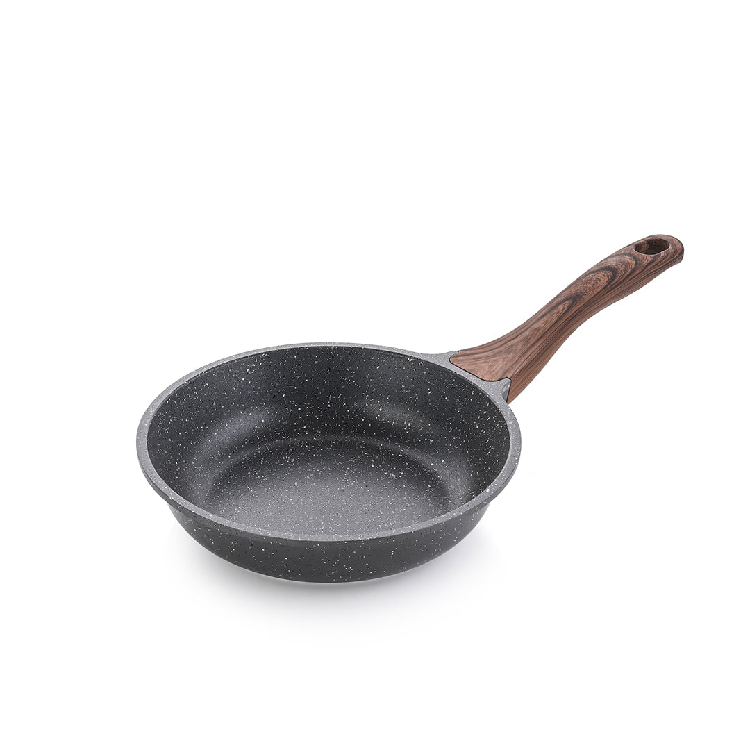 Sensarte Granite Non Stick Frying Pan Skillet 12.5 inch